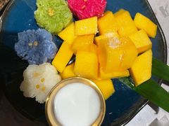 -Home Thai·泰谣(王府井apm店)