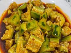 凉拌黄瓜-辣么好吃私厨(新城店)