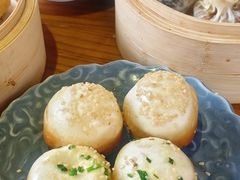 -鑫震源·苏式大虾生煎(山塘街店)