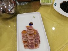 -北京全聚德(方庄店)