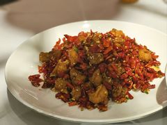 -小河盐帮·私家菜·烤鸭(三元桥·霄云路店)