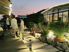 -蘇河湾·新鲁菜·泰山宴(泰山店)