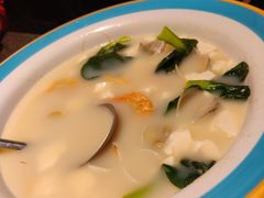-渔民船说·北塘海鲜·天津菜·海肠捞饭(北塘古镇店)