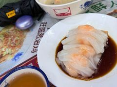 -阿殳菜馆·私厨(水围村店)