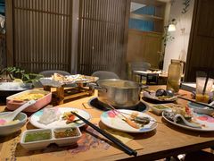 -生如夏花泰式火锅(鹭洲里店)