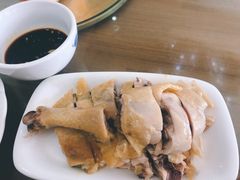 白切鸡-品雅轩农家乐