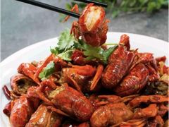 -靓靓蒸虾·头牌蒸虾(沙湖旗舰店)