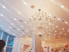 -BILLY ANGEL蛋糕店(三成COEX店)