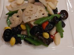 -烤肉季饭庄