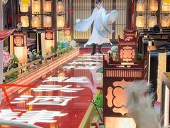 -长安大牌档之龙头酒肆(荣民龙首广场店)