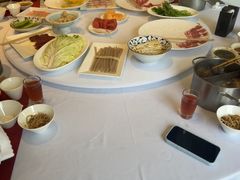 -皇城老妈川味火锅·大连海鲜火锅(港湾店)