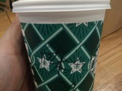 -星巴克(南京鼓楼吾悦广场店)