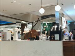 -Peet's Coffee皮爷咖啡(豫园店)