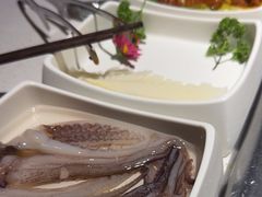 -海底捞火锅(长沙华创国际广场店)