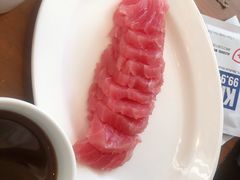 -山港凯悦酒店·咖啡厅
