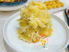 -老爷庙风味美食府(魏都大道店)