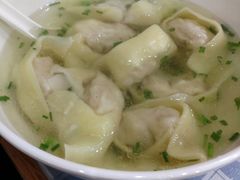 -潘国仙耳光馄饨(黄家阙路店)