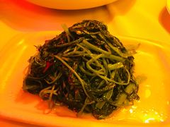-龙门阵茶屋川菜馆(武康路店)