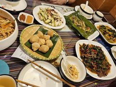 -呐咪傣园·云南菜(石厦店)