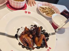 -谭厨中山传家菜.乳鸽.脆鲩鱼(华强北中航城店)