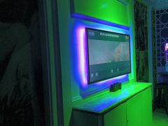 -骑士KTV(红谷滩万达店)