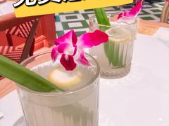 -芽笼芽笼新加坡餐厅(环球港店)