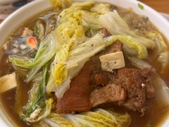 -金泰缘排骨馆(遵化路店)
