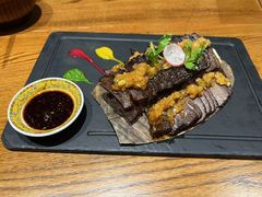 土司家牦牛肉-敏珠拉姆藏餐·南京厨房(富春江东街店)