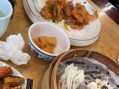 -都一处烧麦馆(前门店)