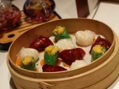 -三号黄浦会Canton Table