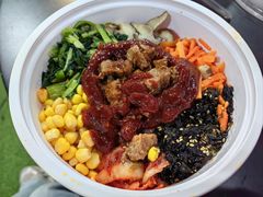 -米村拌饭(银泰中心店)