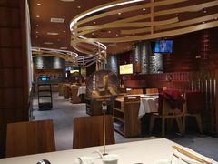 大堂-巴奴毛肚火锅(大剧院店)