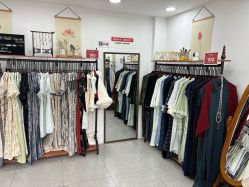 -陈大户旗袍(狮子林店)