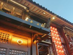 -木王宴语·野生鲜菌火锅(玉河店)