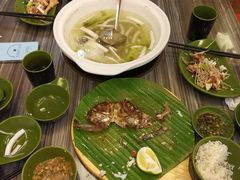 -龙泉人椰子鸡(龙昆南总店)