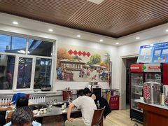 -粘豆包柴火铁锅炖