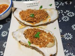 -旺角小渔村(二马路店)