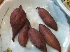 -庆余楼·用心与食材·特色菜&灶头面(仙蠡墩店)