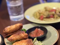 -Uncle Kosto科斯托·中东菜