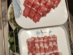 -天宜隆蘑菇宴火锅(石景山旗舰店)