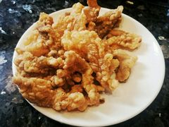 现炸酥肉-川味轩火锅(仁和路店)