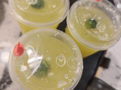 -新白鹿餐厅(百联中环店)