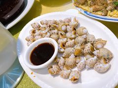 -莲花公园煎蟹(总店)