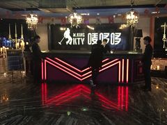 -唛哆哆KTV(姜山万达店)