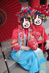 点击看大图 -金夫人婚纱摄影(华南店)