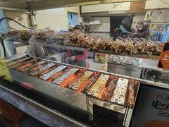 -老黄记手撕烤兔(玉林街店)