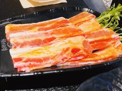 -悟空酒场烤肉(凯德壹中心店)