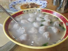 顺德特色鲮鱼包-水乡人家私房菜(逢简店)