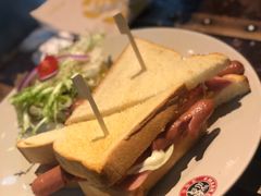 -漫咖啡(五四北店)