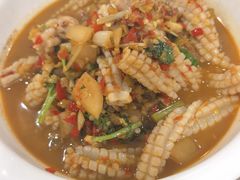 -笨罗卜浏阳菜馆(太平街店)